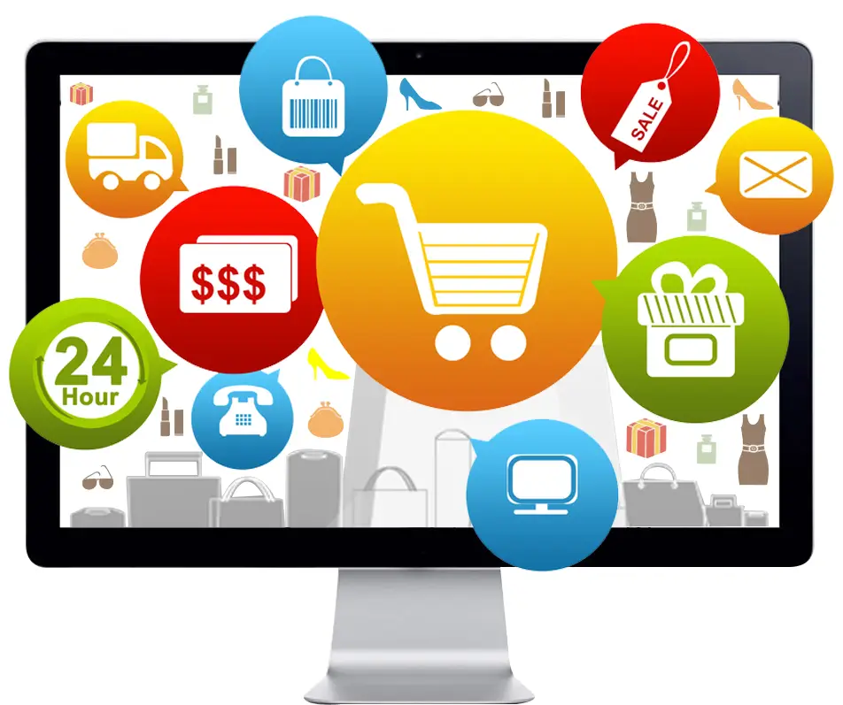 Ecommerce Website Development in Chennai