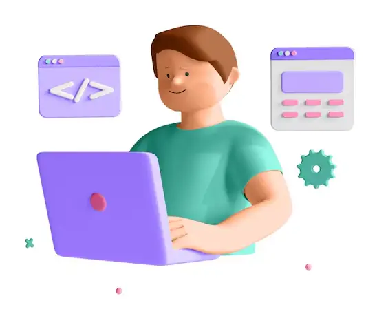 Website Devlopement in Chennai