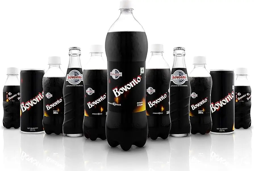 Bovonto — The Drink That Won Hearts, But Missed Markets