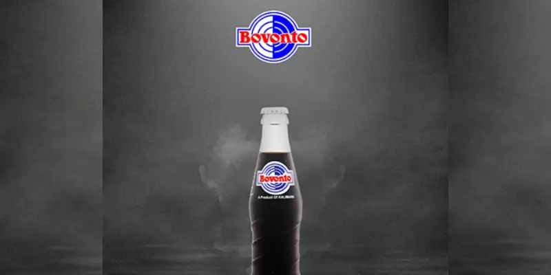 Bovonto — The Drink That Won Hearts, But Missed Markets