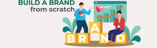 How to Build a Brand from Scratch - A Small Story That Turns Into a Guide