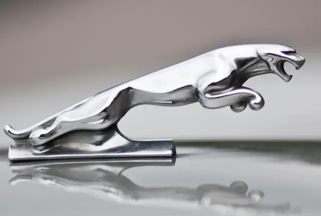 Jaguar Brand Audit Report – “Copy Nothing” Rebrand (2024)