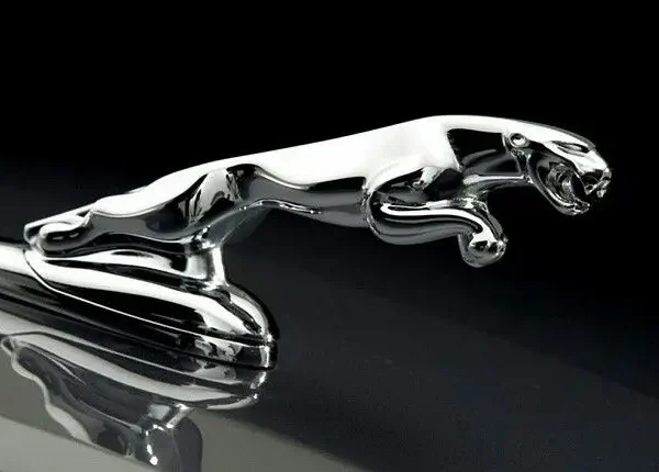 Jaguar Brand Audit Report – “Copy Nothing” Rebrand (2024) Jaguar Brand Audit Report – “Copy Nothing” Rebrand (2024)