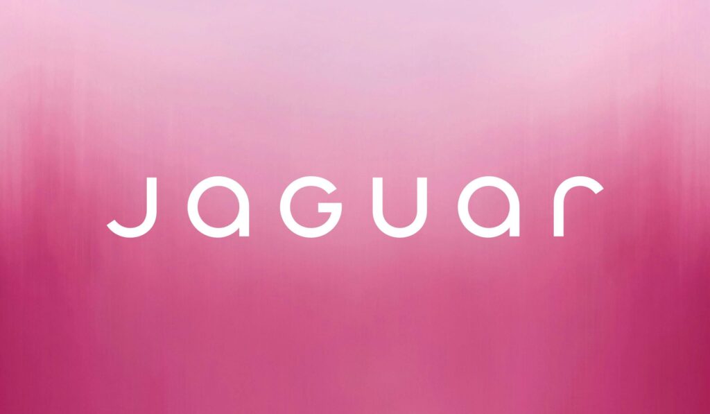 Jaguar Brand Audit Report – “Copy Nothing” Rebrand (2024)