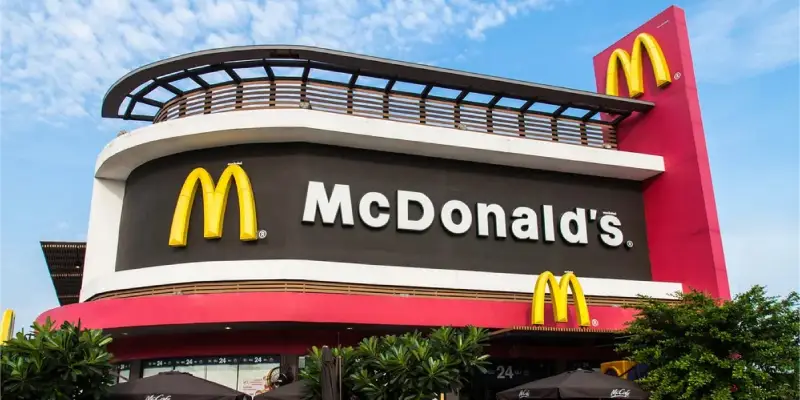 Mini Case Study How McDonald’s Reinvented Itself After a Transformational Brand Audit 