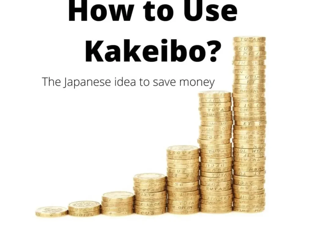 The Japanese Art of Saving — A Small Story About Kakeibo