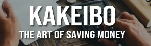 The Japanese Art of Saving — A Small Story About Kakeibo