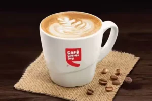 The Untold Story of Café Coffee Day