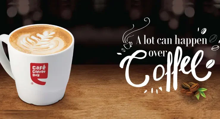 The Untold Story of Café Coffee Day - How an Indian Icon Slowly Lost Its Way