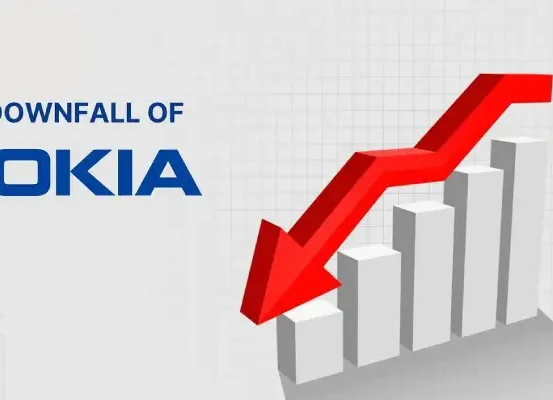 Why Nokia India Failed — And How a Brand Audit Could Have Saved the Giant Why Nokia India Failed — And How a Brand Audit Could Have Saved the Giant