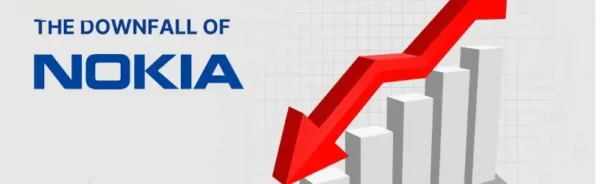 Why Nokia India Failed — And How a Brand Audit Could Have Saved the Giant