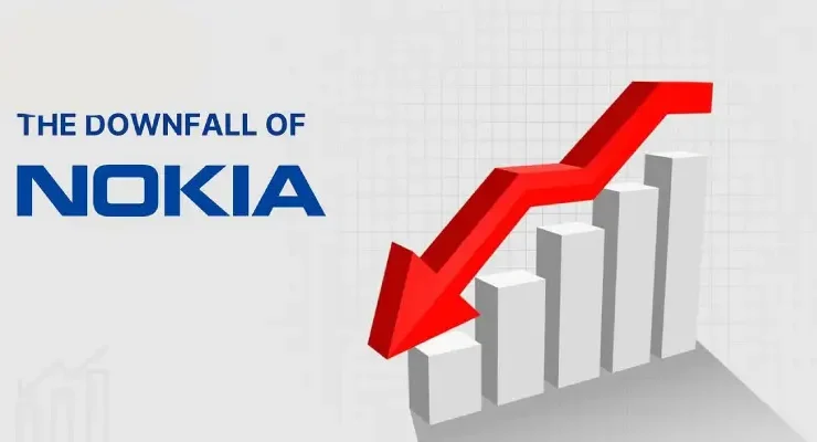 Why Nokia India Failed — And How a Brand Audit Could Have Saved the Giant