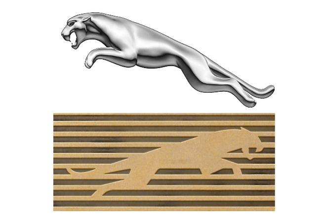 Jaguar Brand Audit Report – “Copy Nothing” Rebrand (2024)