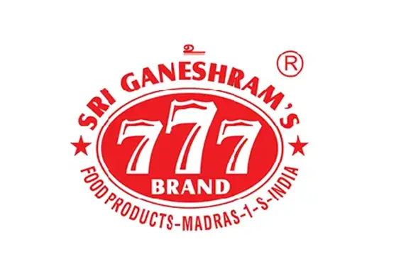 Brand Audit – SGR 777