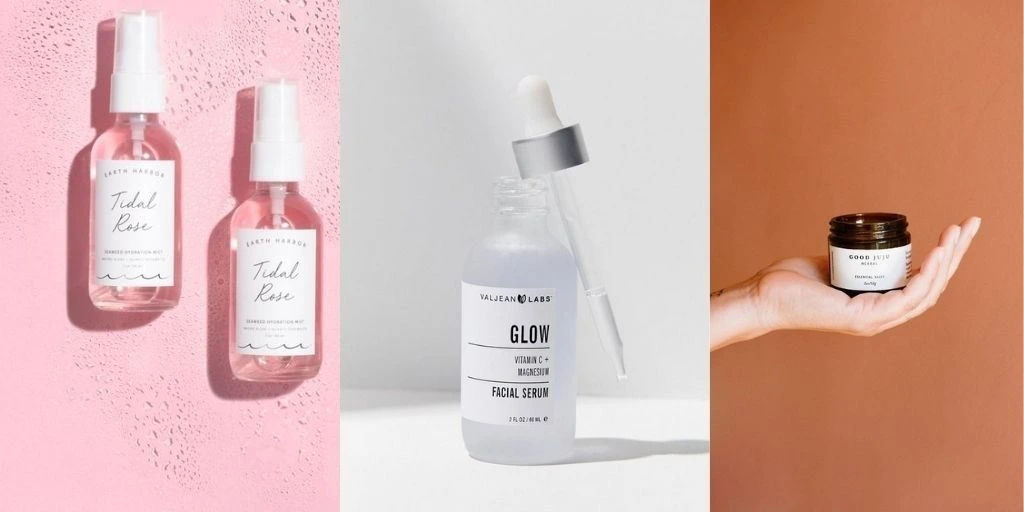 product photography for ecommerce