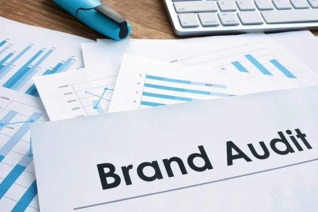brand audit chennai
