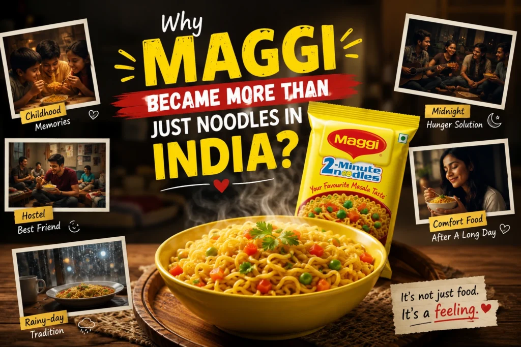 Emotional Branding in India