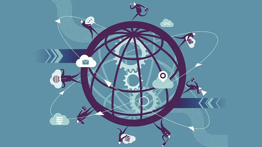 Global Brand Strategy