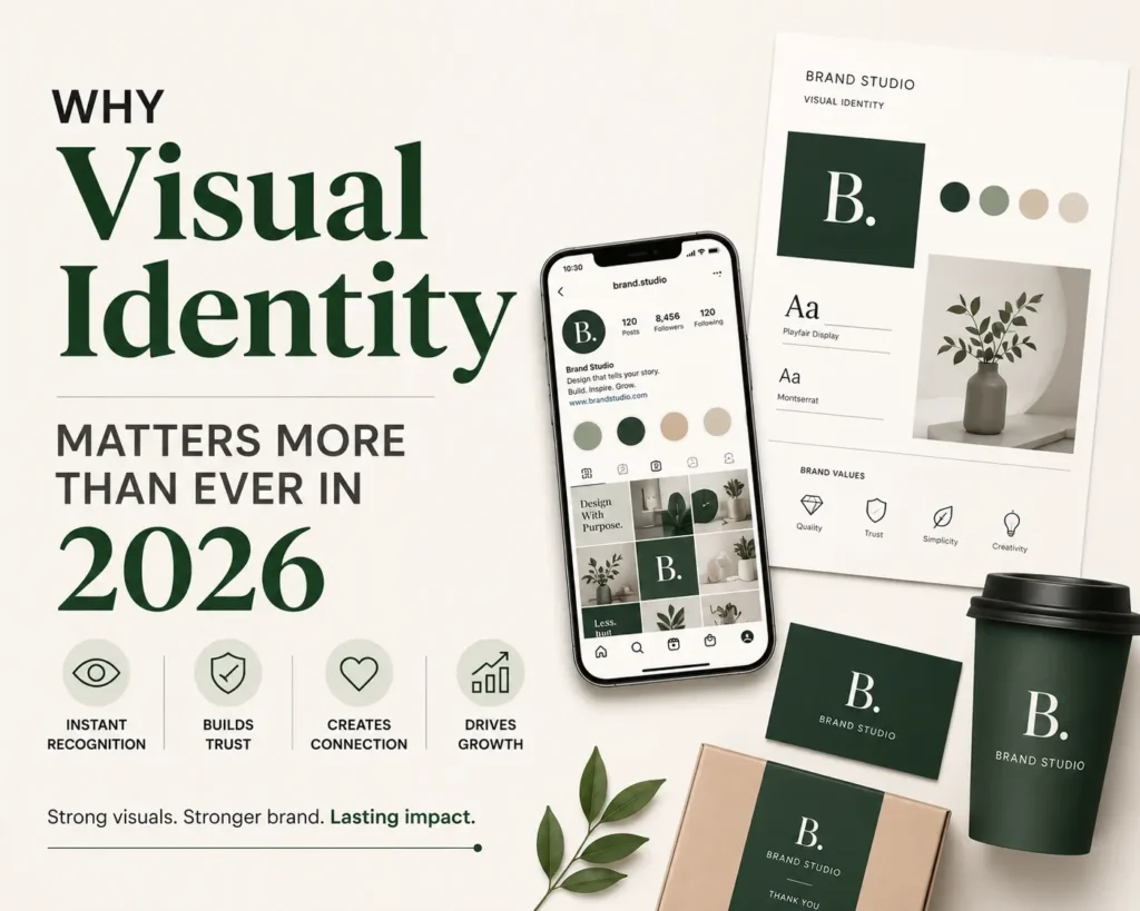 visual identity trends 2026