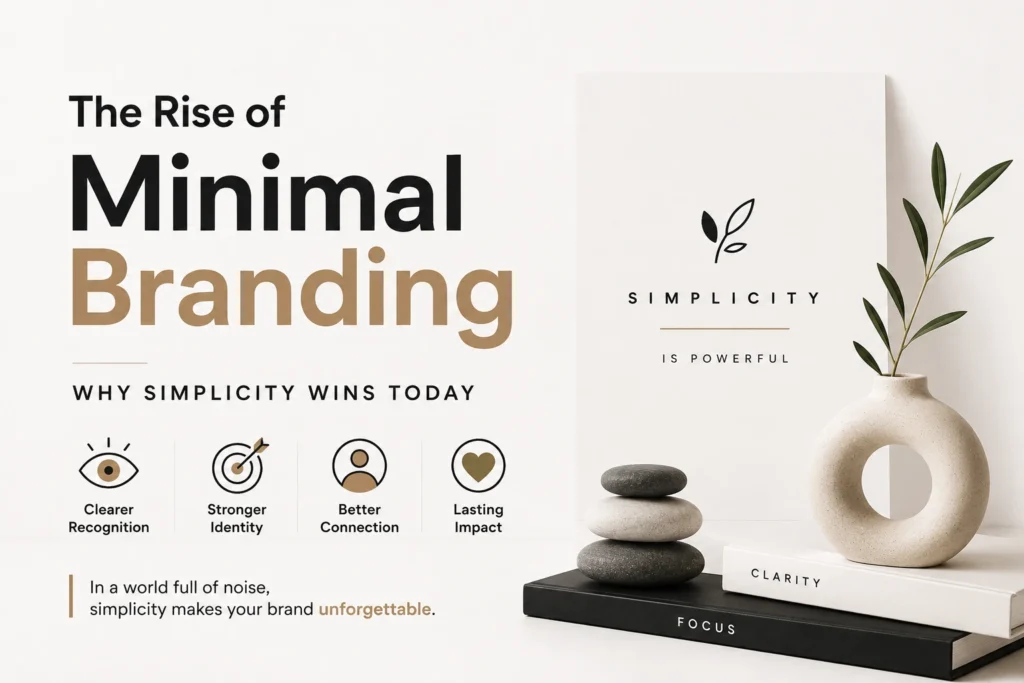 Minimal Branding