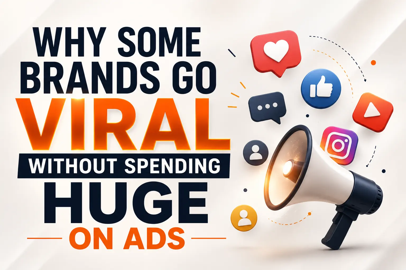 Viral Brand Marketing