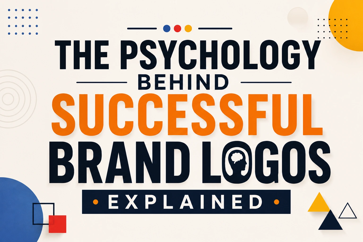 Brand Logo Psychology