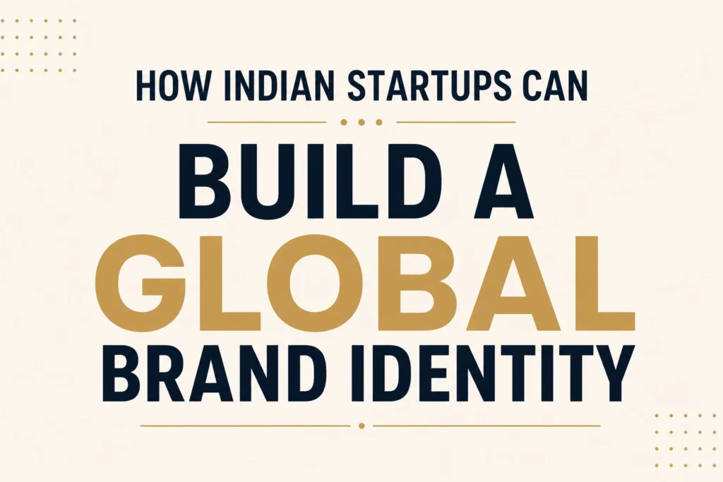 Global Brand Identity