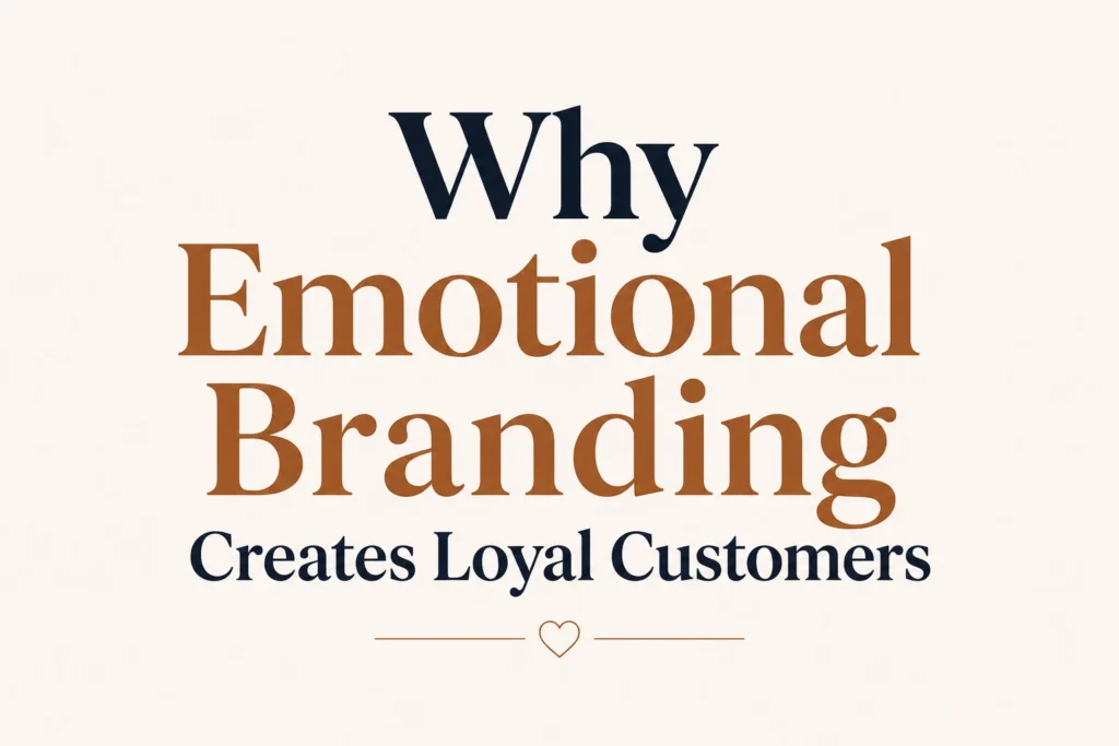 Emotional Branding