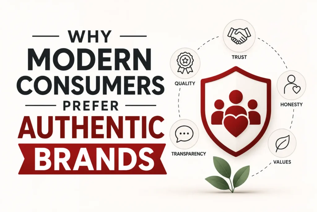 Authentic Brands