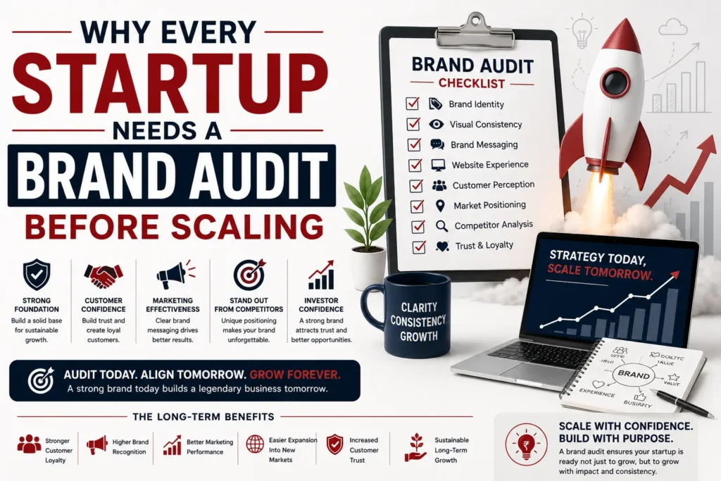 brand audit