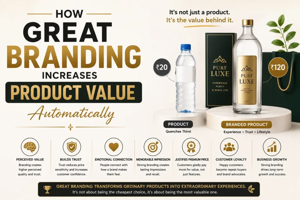 brand value