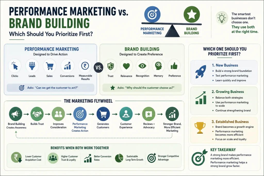 Performance Marketing