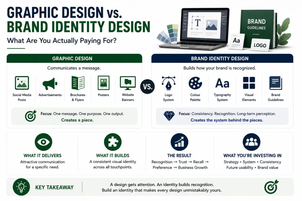 graphic design