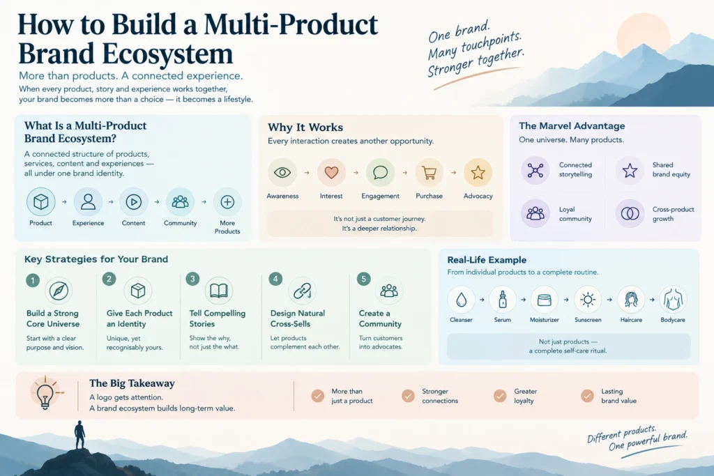 Brand Ecosystem