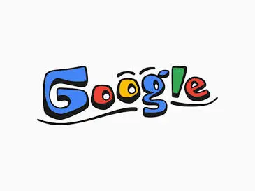 Google Doodles