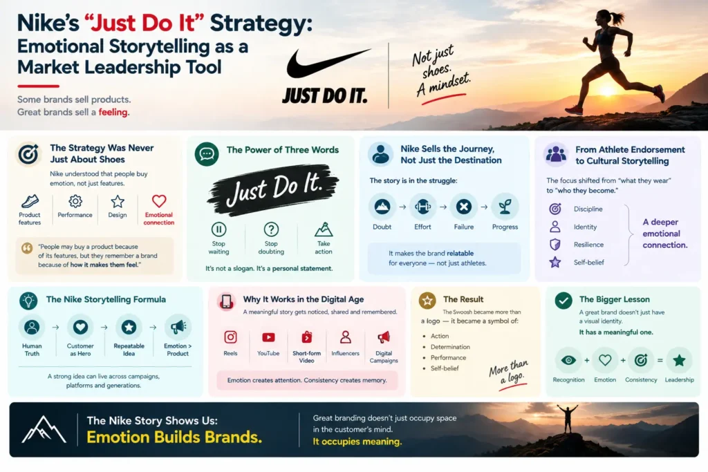 Nike Just Do It