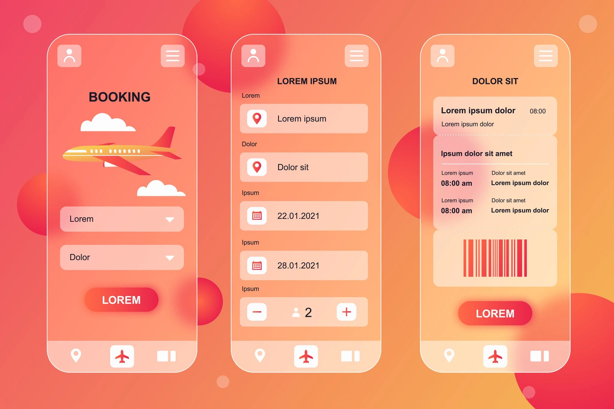 visual identity