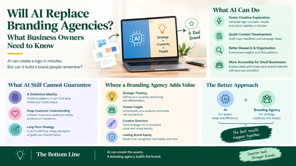 AI Branding Agencies