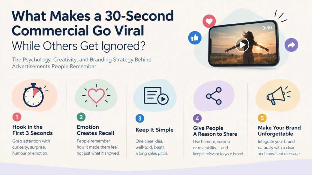 viral video advertising